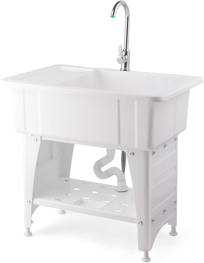 best outdoor sink