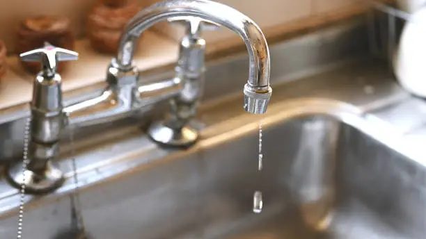 sink faucet