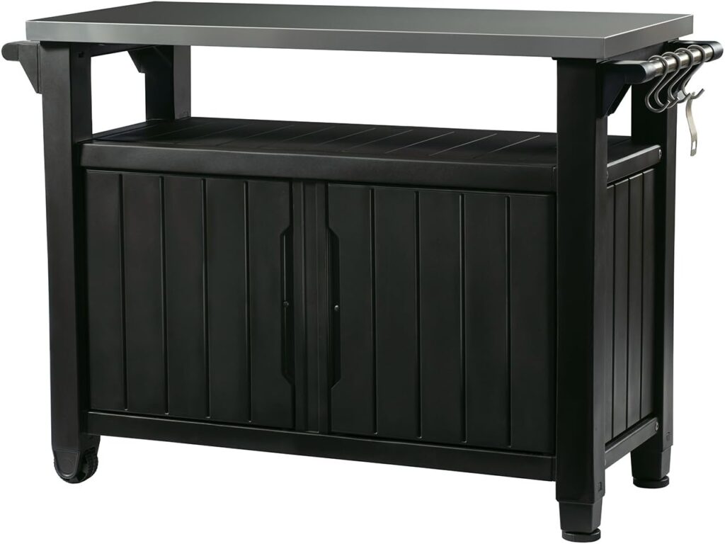 outdoor sink cabinets