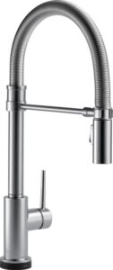 delta sink faucet