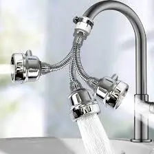 special feature faucet