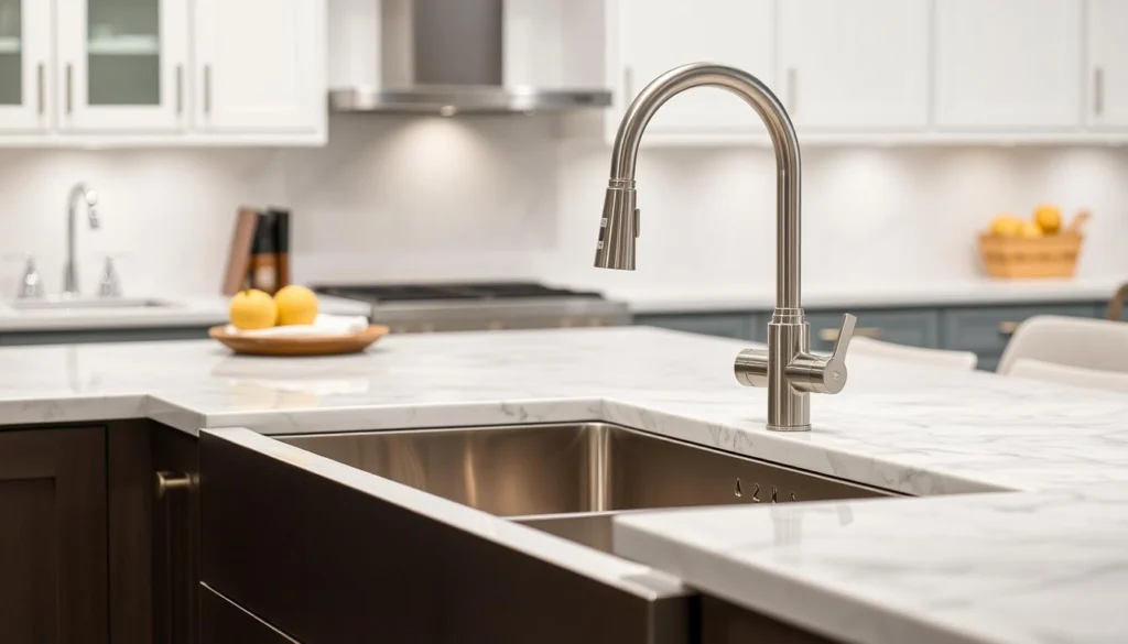 kohler sinks and faucets