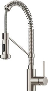 kraus faucet