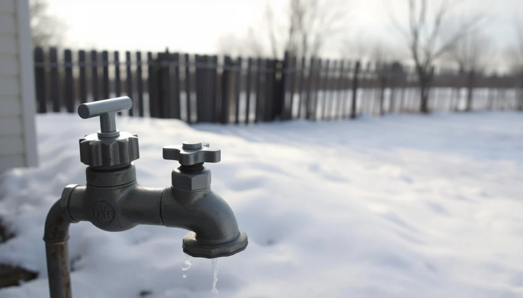 shutting off water supply to outdoor faucets shutting off water supply to outdoor faucets