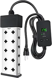 electric immersion heater